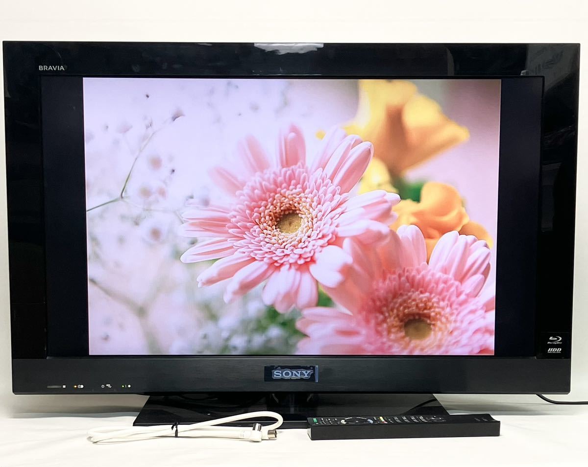 SONY 液晶デジタルテレビ KDL-32EX30R 液晶テレビ 10年製 32V型 SONY 液晶デジタルテレビ KDL-32EX30R 液晶テレビ 10年製 32V型