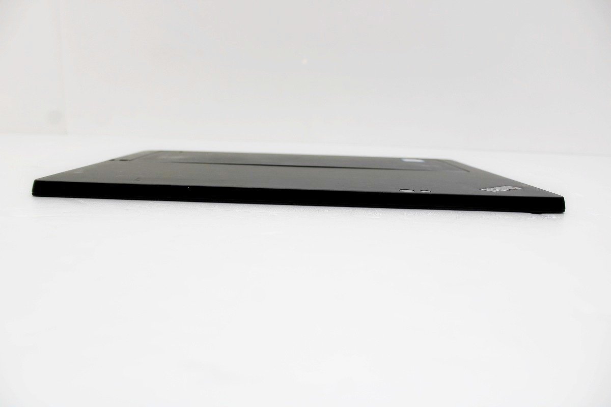【JUNK】 Lenovo ThinkPad X1 Tablet Gen2 Windows 10 Pro 64bit OS起動確認のみ タブレットPC ACアダプタ付属【tkj-02189】_画像4
