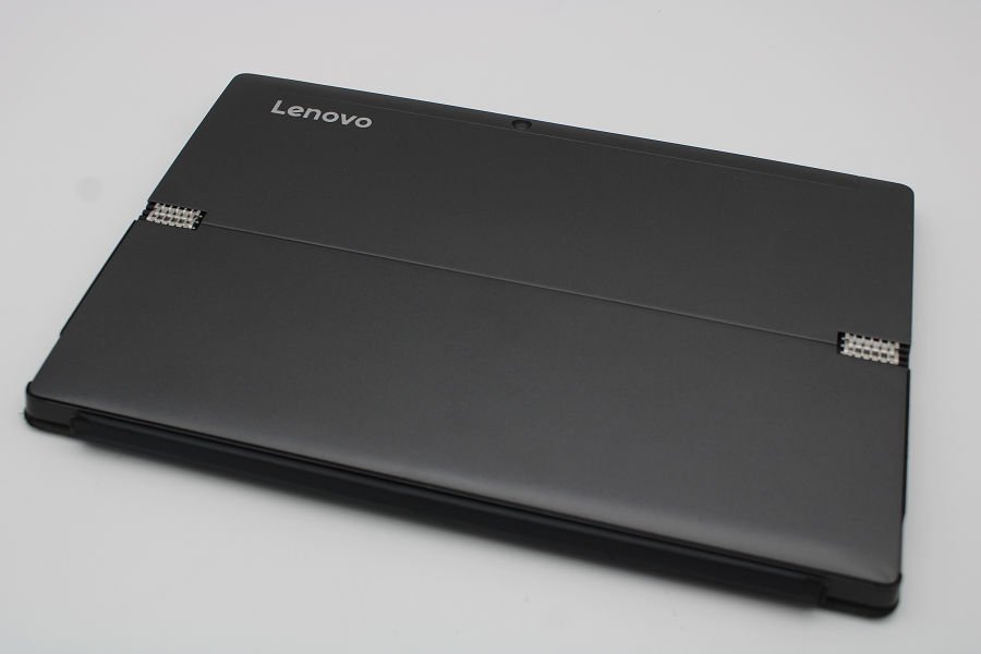 Lenovo MIIX 520-12IKB Core i5 8250U 1.6GHz/8GB/256GB(SSD)/12.2W/WUXGA(1920x1200) タッチパネル/Win10 AC欠品 【54C226655】_画像3