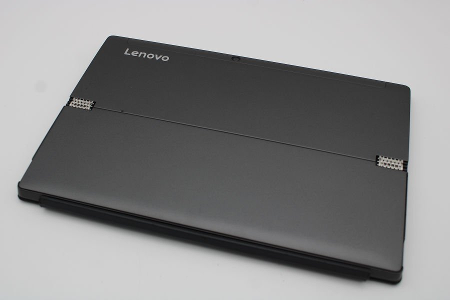 Lenovo MIIX 520-12IKB Core i5 8250U 1.6GHz/8GB/256GB(SSD)/12.2W/WUXGA(1920x1200) タッチパネル/Win10 AC欠品 【545234746】_画像3