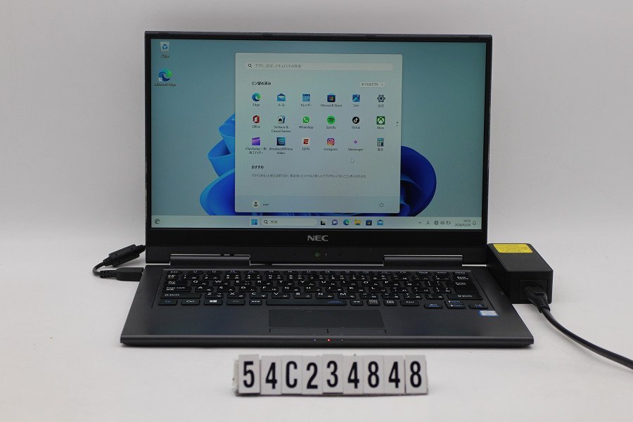 Yahoo!オークション - NEC PC-GN18634GE Core i7 8550U 1.8GHz Yahoo!オークション - NEC PC-GN18634GE Core i7 8550U 1.8GHz