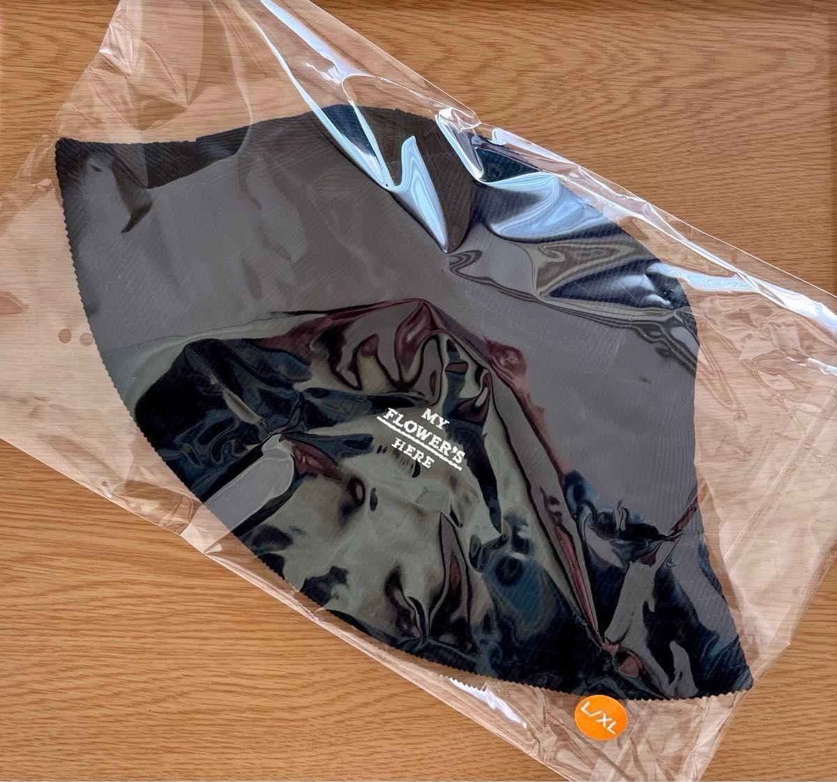 藤井風 MY FLOWER'S HERE ハット サイズ L/XL バケットハット 藤井風 MY FLOWER'S HERE ハット サイズ L/XL バケットハット
