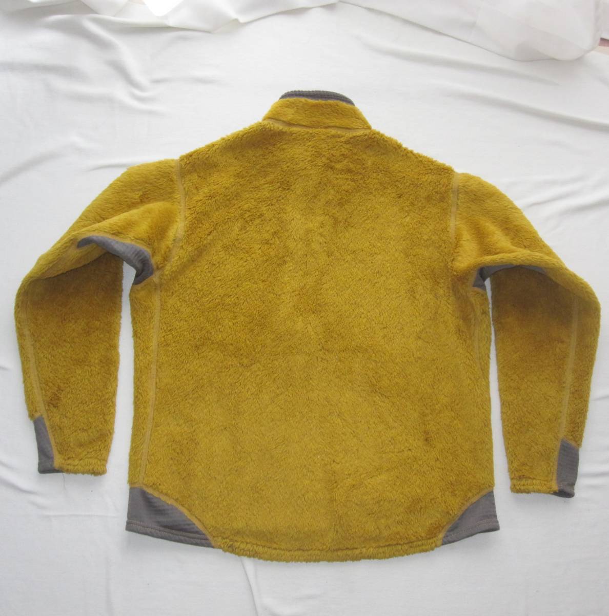 パタゴニア R2 ジャケット (L) プルオーバー 2002 / patagonia パタゴニア R2 ジャケット (L) プルオーバー 2002 / patagonia