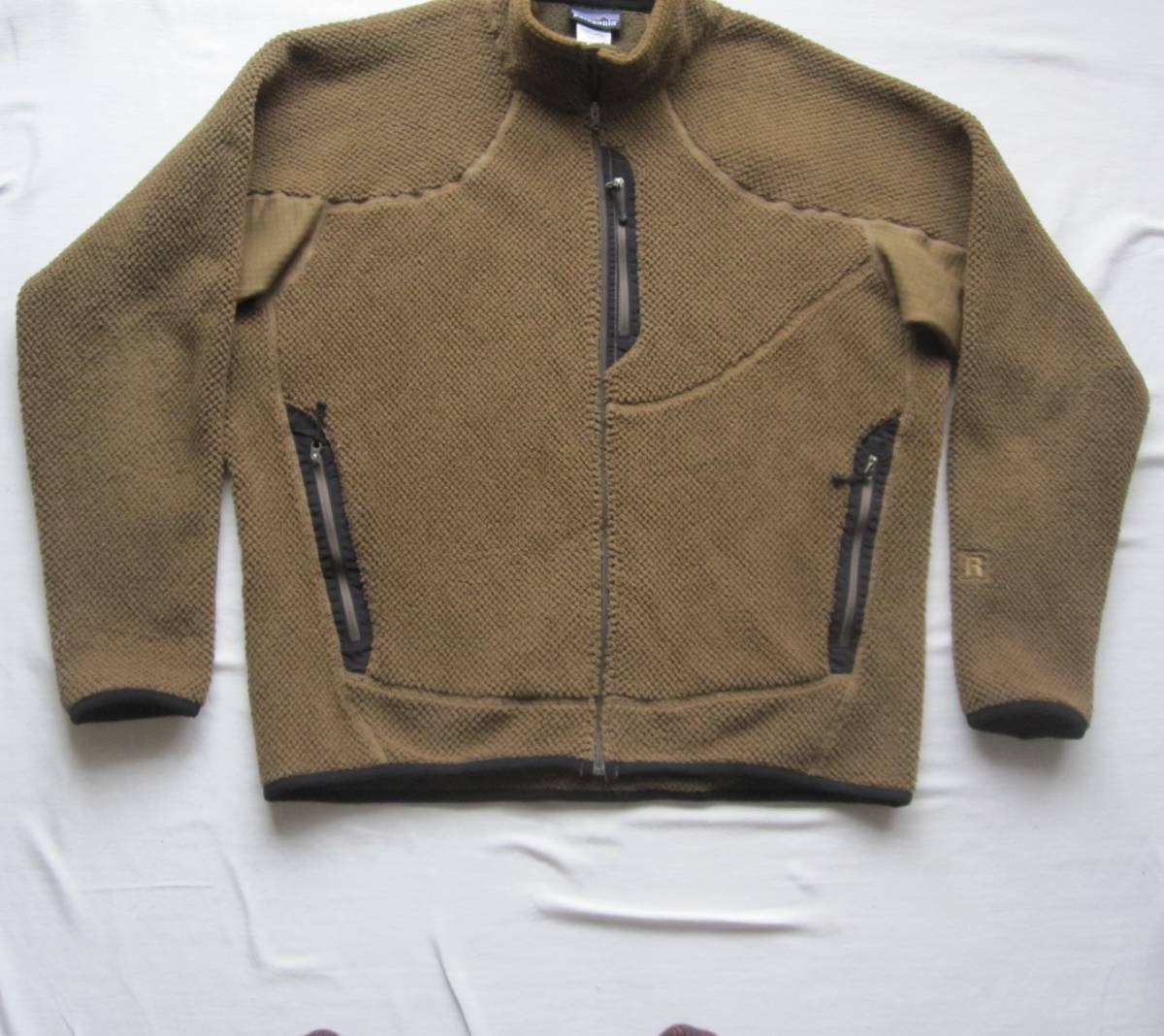 パタゴニア MARS R2 ジャケット (L) コヨーテ / patagonia パタゴニア MARS R2 ジャケット (L) コヨーテ / patagonia