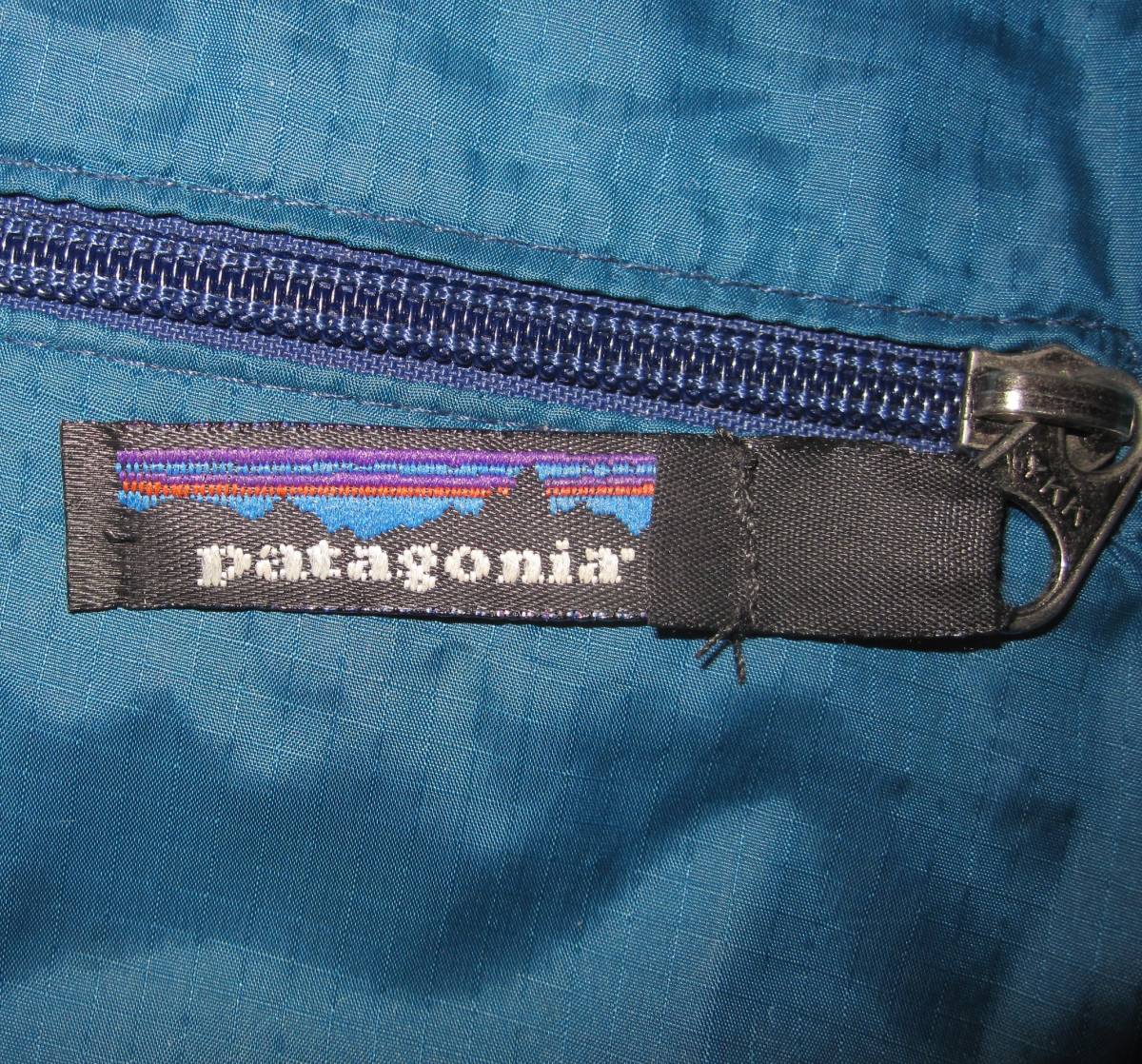 94年 パタゴニア パフボール プルオーバー (XL) 雪なしタグ 94年 パタゴニア パフボール プルオーバー (XL) 雪なしタグ