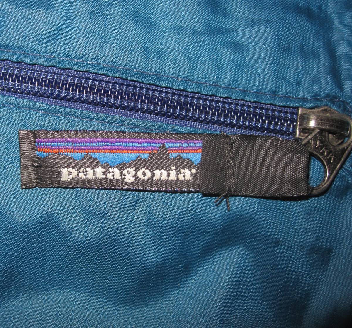 ☆ 94年 パタゴニア パフボール プルオーバー (XL) 雪なしタグ / USA製 / patagonia / vintage / ジャケット / mars ダスパーカ