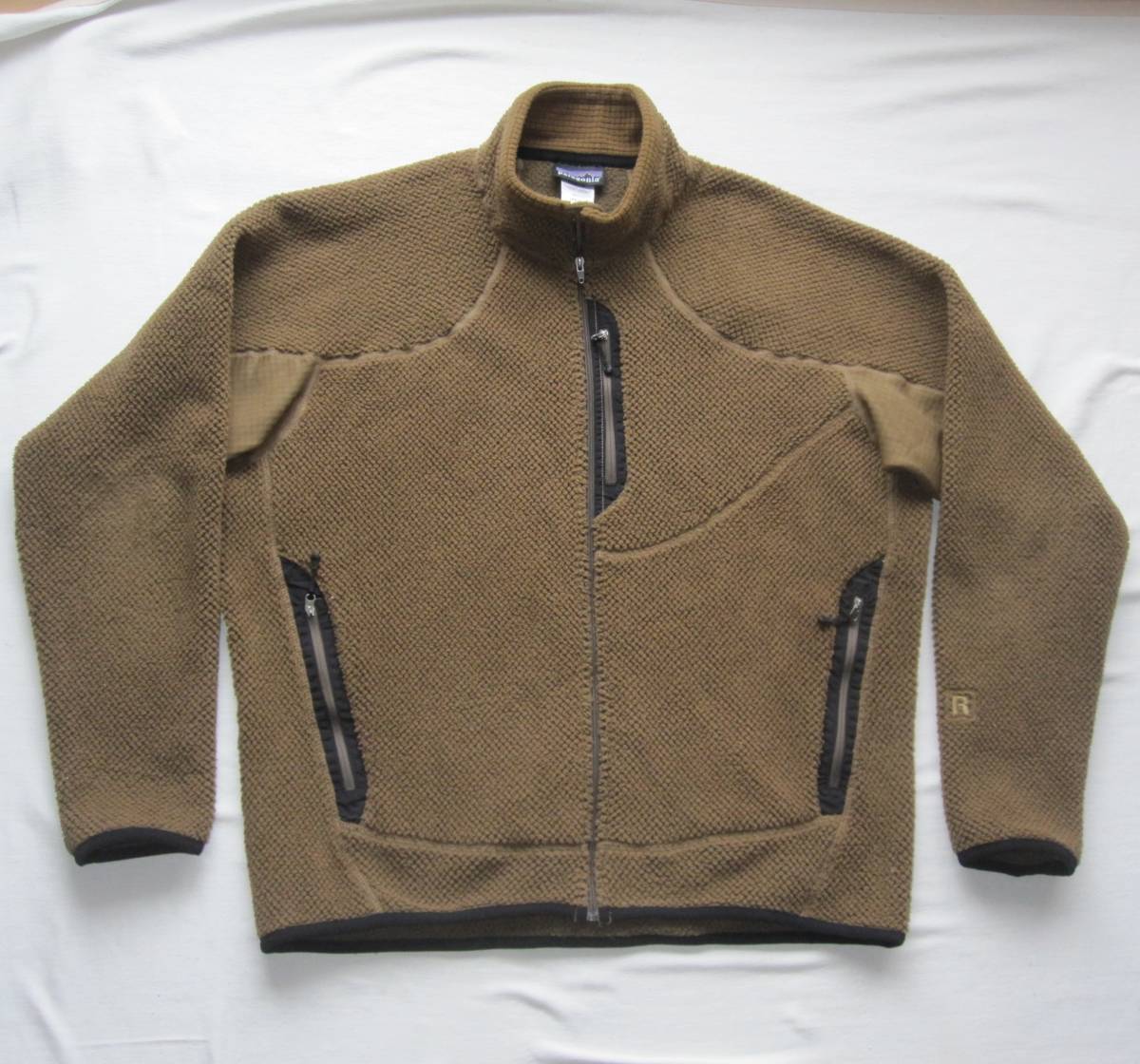 パタゴニア MARS R2 ジャケット (L) コヨーテ / patagonia パタゴニア MARS R2 ジャケット (L) コヨーテ / patagonia