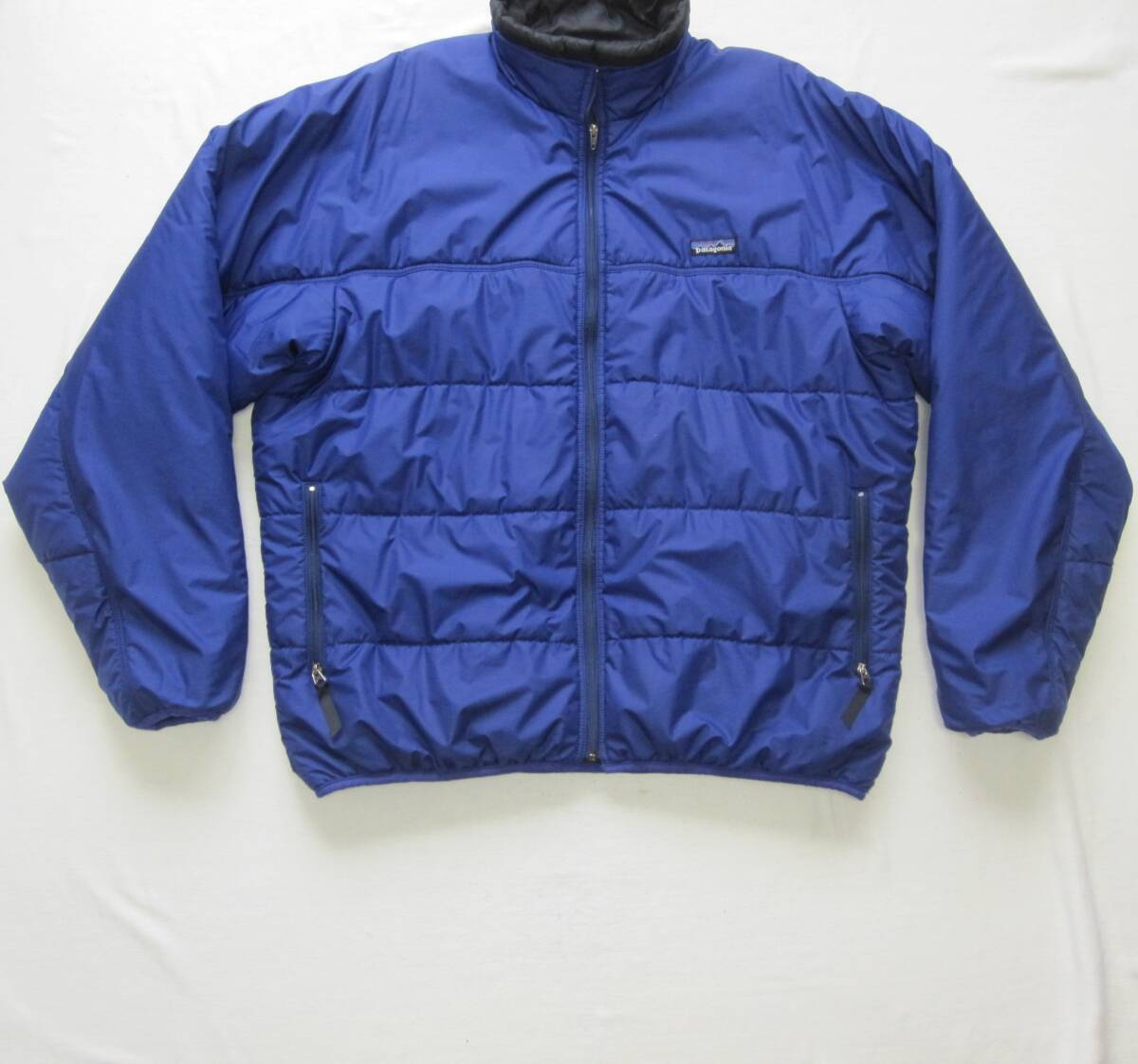Patagonia パタゴニア ファイヤーボールジャケット XL ブラック 黒 Patagonia パタゴニア ファイヤーボールジャケット XL ブラック 黒