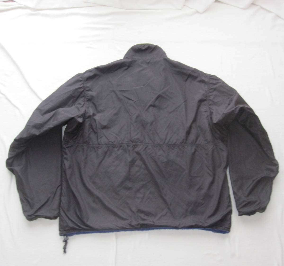 パタゴニア パイル グリセード(XL)1994 /patagonia / 90s パタゴニア パイル グリセード(XL)1994 /patagonia / 90s