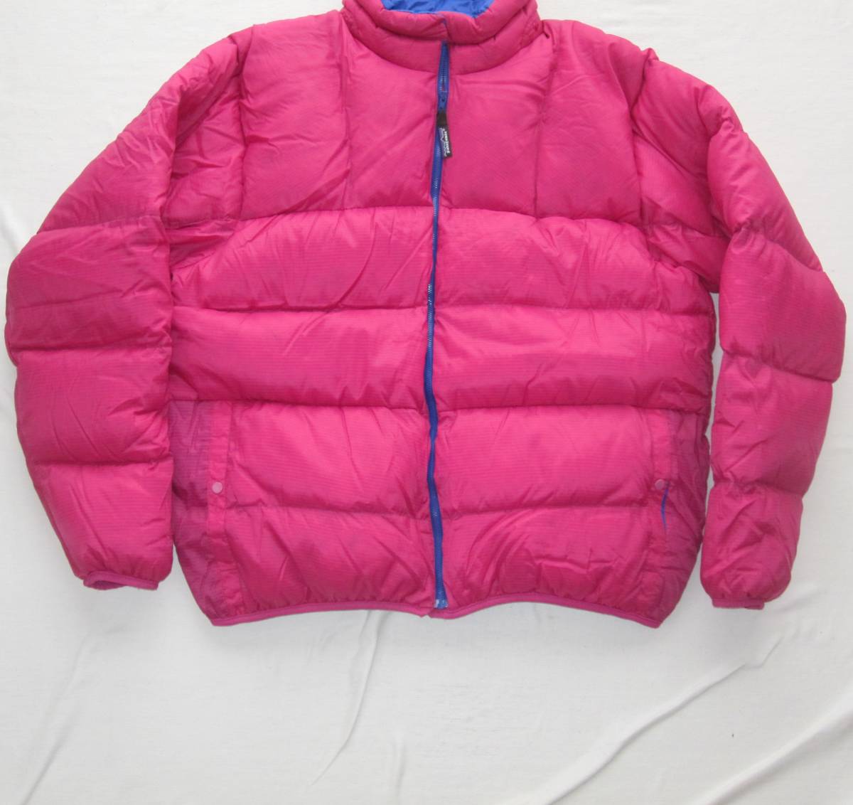 29920円 ☆デッド 80s パタゴニア ダウンジャケット(XL 29920円 ☆デッド 80s パタゴニア ダウンジャケット(XL