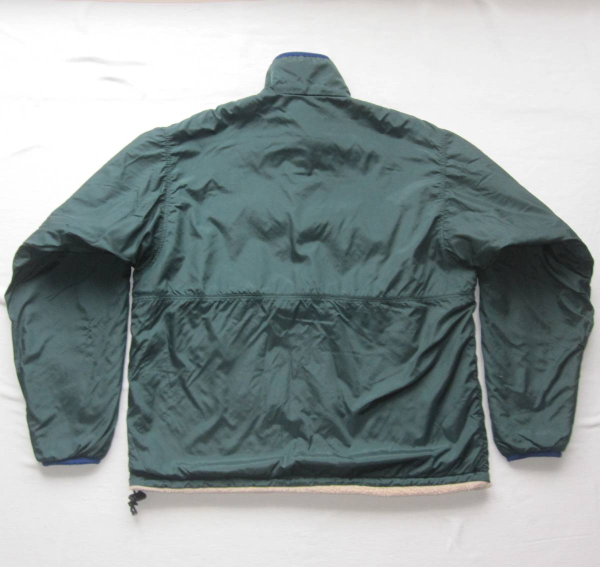94年 パタゴニア グリセード (M) 雪なしタグ / USA製 94年 パタゴニア グリセード (M) 雪なしタグ / USA製