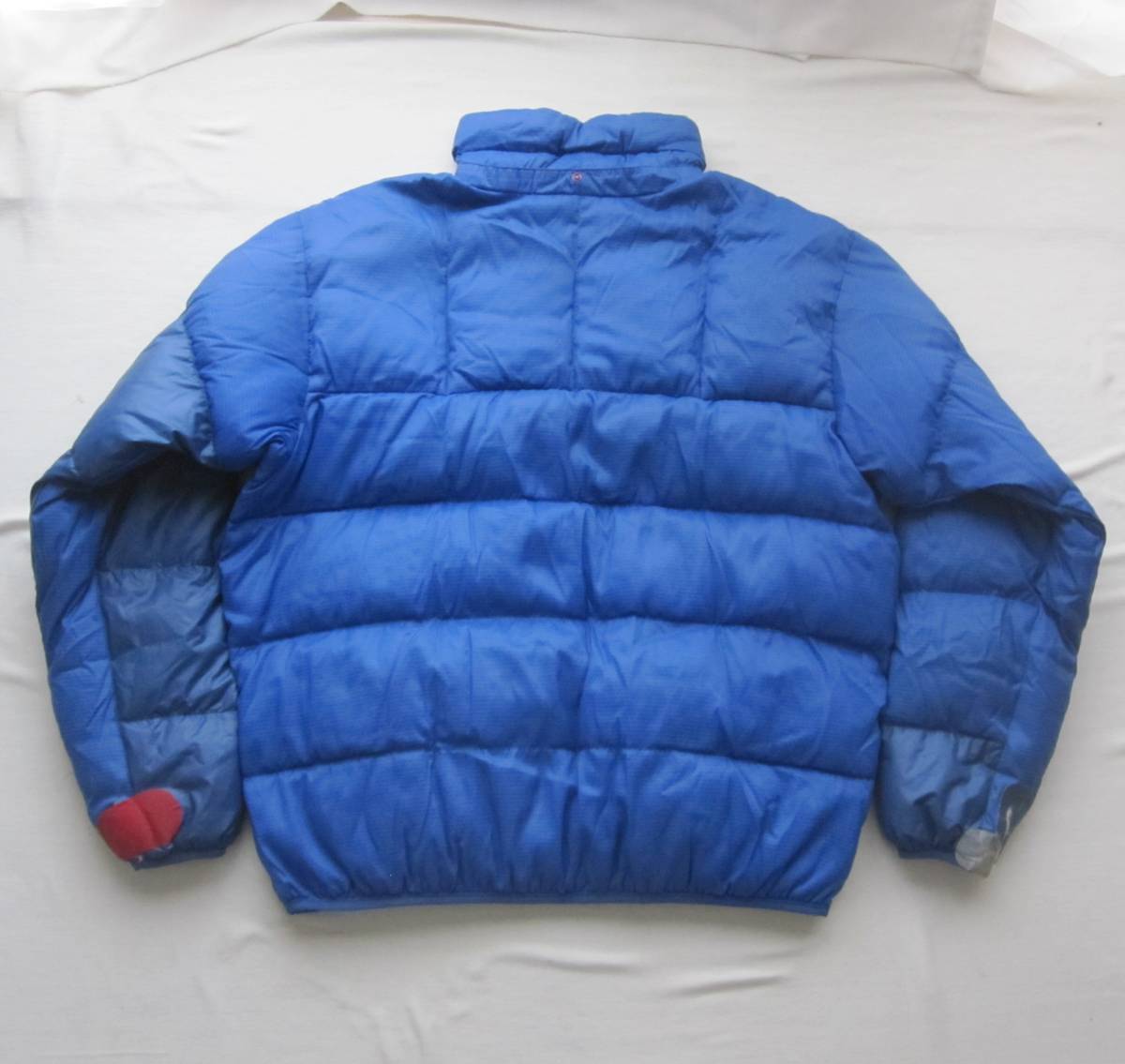 ☆デッド 80s パタゴニア ダウンジャケット(XL) /patagonia ☆デッド 80s パタゴニア ダウンジャケット(XL) /patagonia