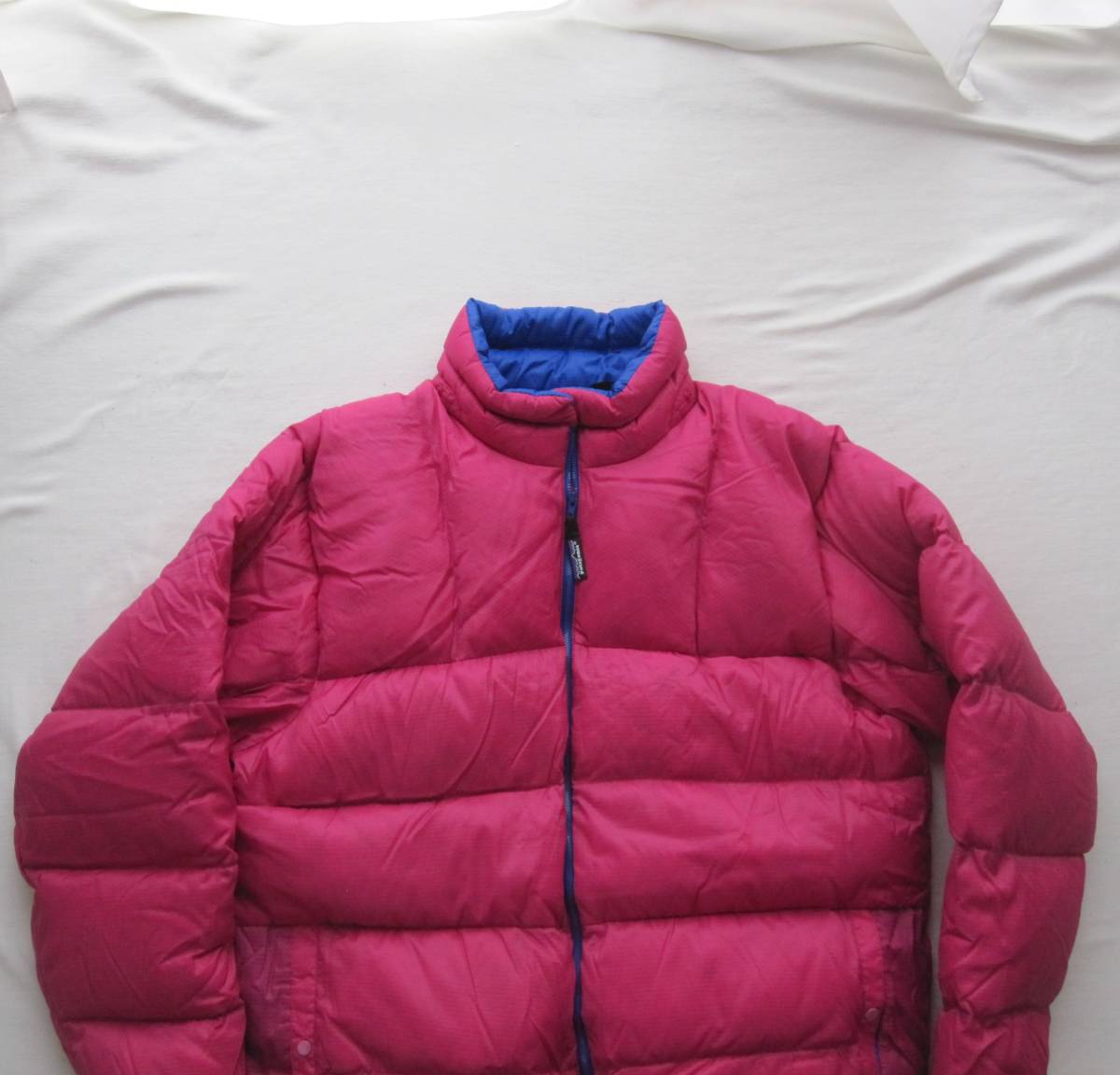 29920円 ☆デッド 80s パタゴニア ダウンジャケット(XL 29920円 ☆デッド 80s パタゴニア ダウンジャケット(XL