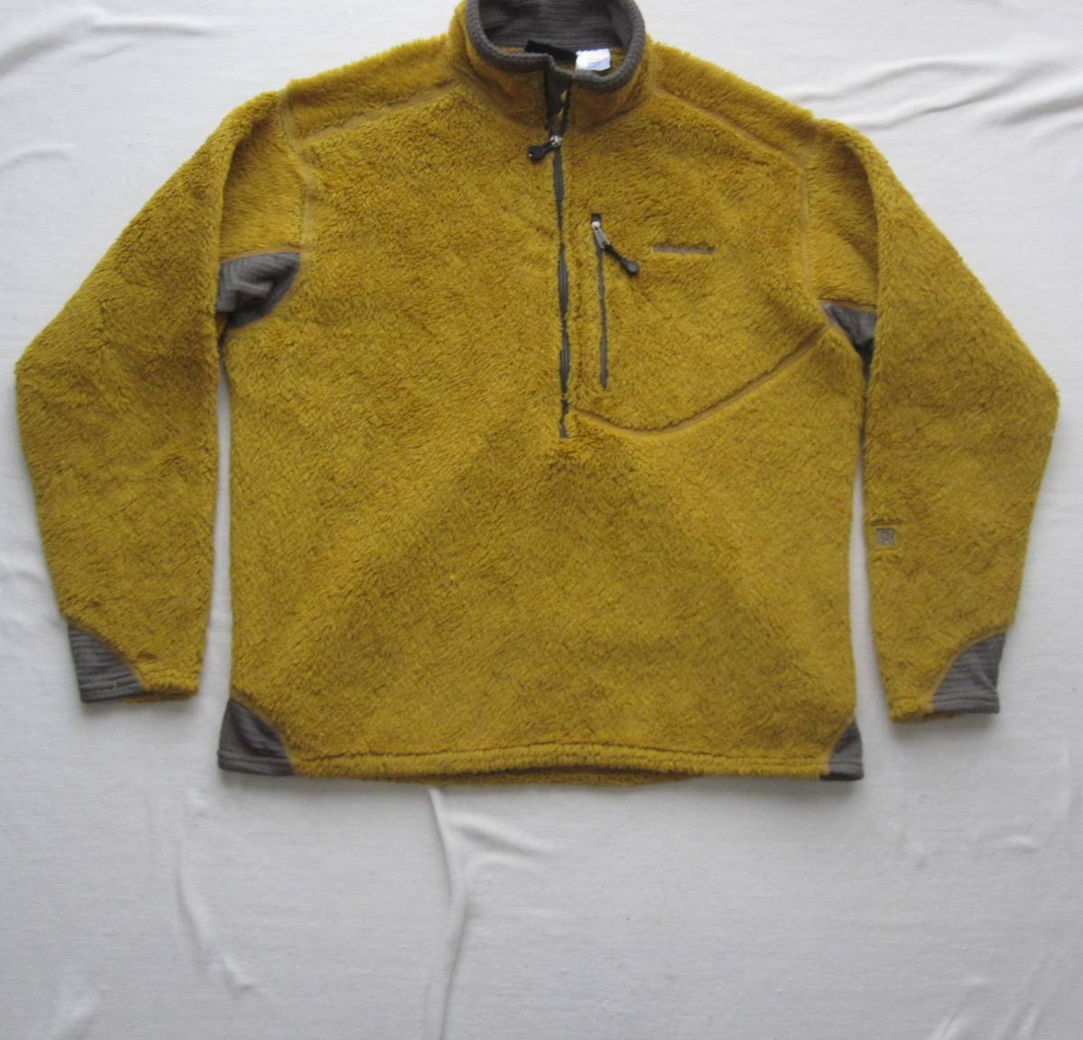 パタゴニア R2 ジャケット (L) プルオーバー 2002 / patagonia パタゴニア R2 ジャケット (L) プルオーバー 2002 / patagonia