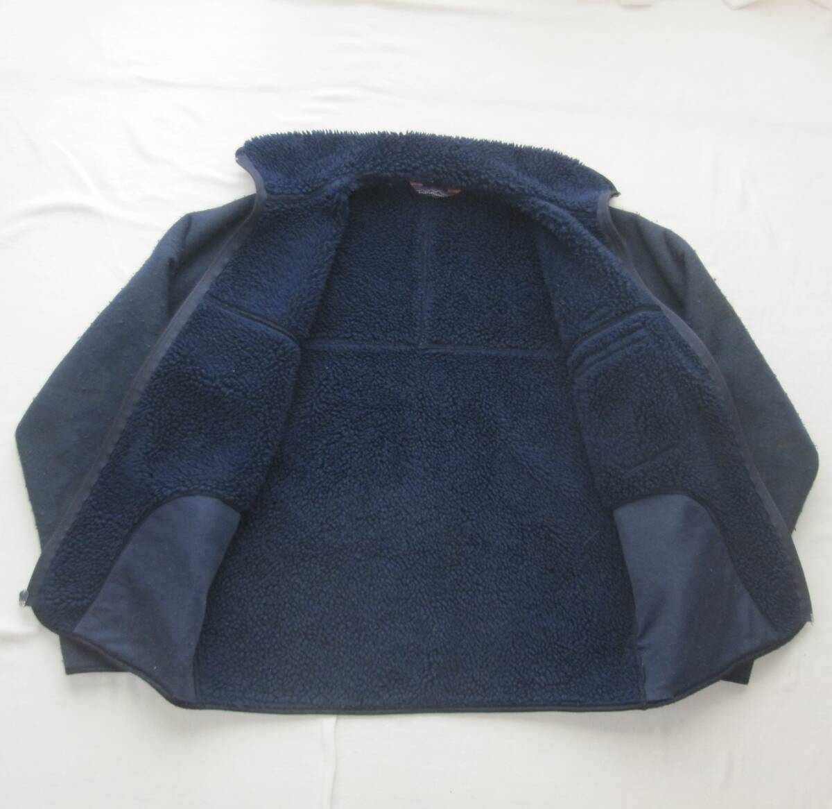 80s パタゴニア 三角タグ パイルジャケット (L) vintage 80s パタゴニア 三角タグ パイルジャケット (L) vintage