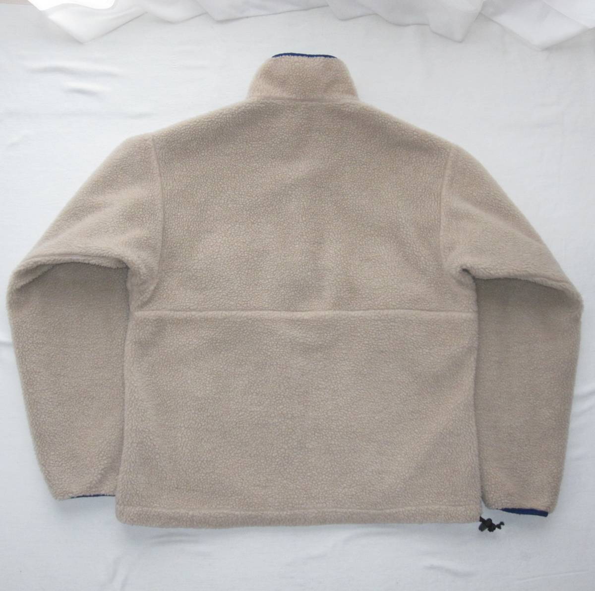 94年 パタゴニア グリセード (M) 雪なしタグ / USA製 94年 パタゴニア グリセード (M) 雪なしタグ / USA製