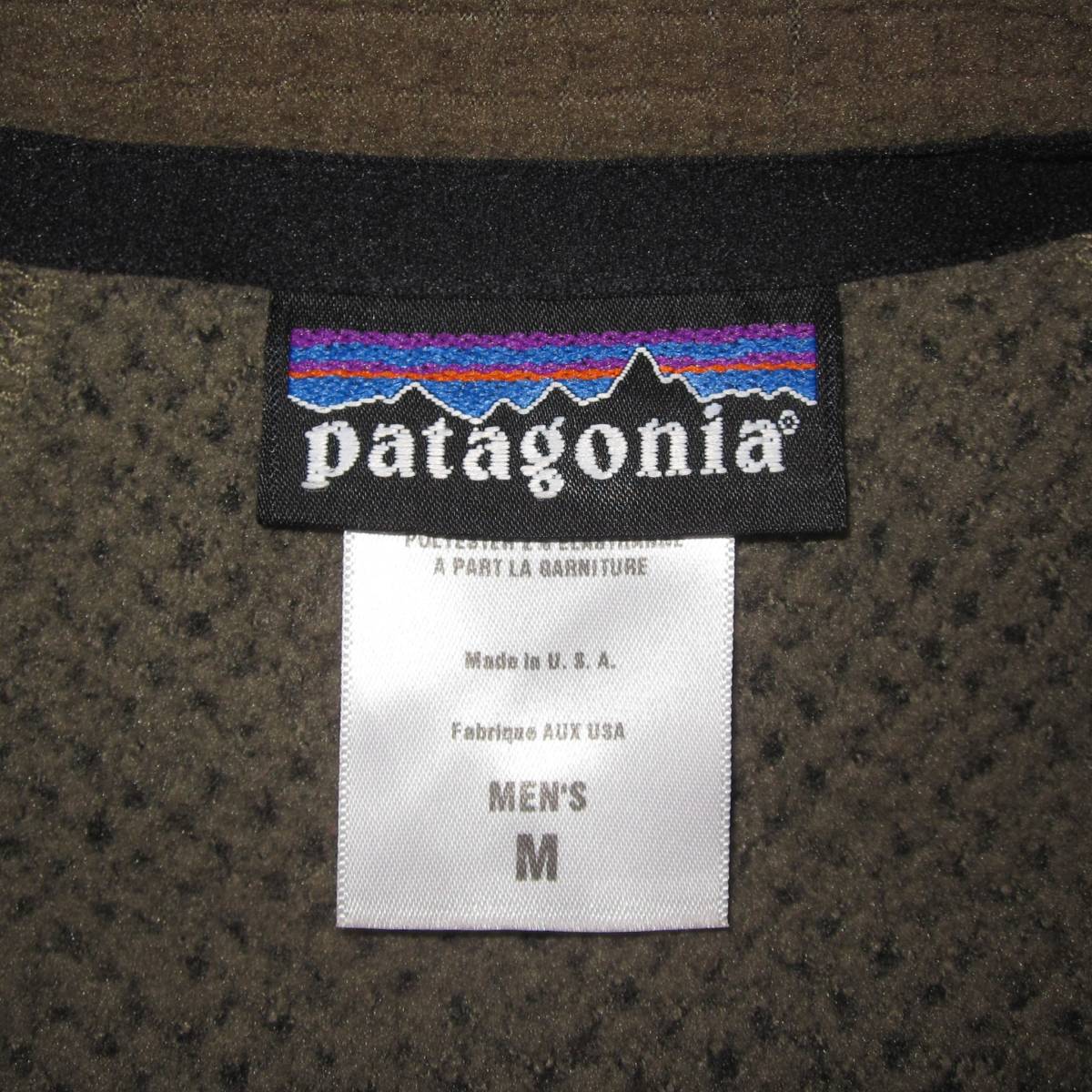 ☆デッド パタゴニア MARS R2ジャケット (M) / patagonia ☆デッド パタゴニア MARS R2ジャケット (M) / patagonia