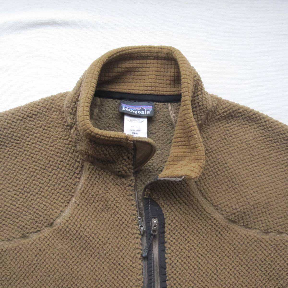 パタゴニア MARS R2 ジャケット (L) コヨーテ / patagonia パタゴニア MARS R2 ジャケット (L) コヨーテ / patagonia