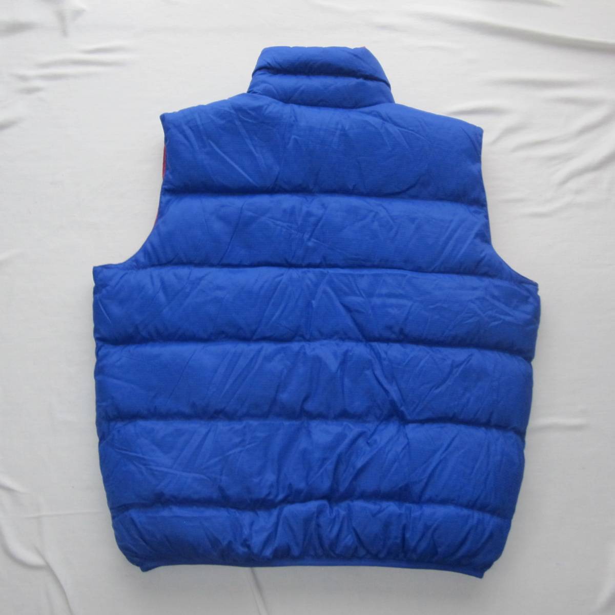 Bibian 比比昂- ☆80s パタゴニアダウンベスト(XL) /patagonia Bibian 比比昂- ☆80s パタゴニアダウンベスト(XL) /patagonia