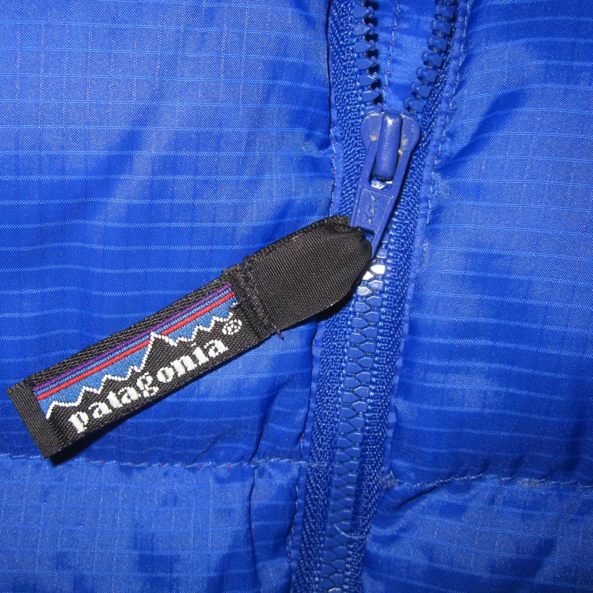 Bibian 比比昂- ☆80s パタゴニアダウンベスト(XL) /patagonia Bibian 比比昂- ☆80s パタゴニアダウンベスト(XL) /patagonia