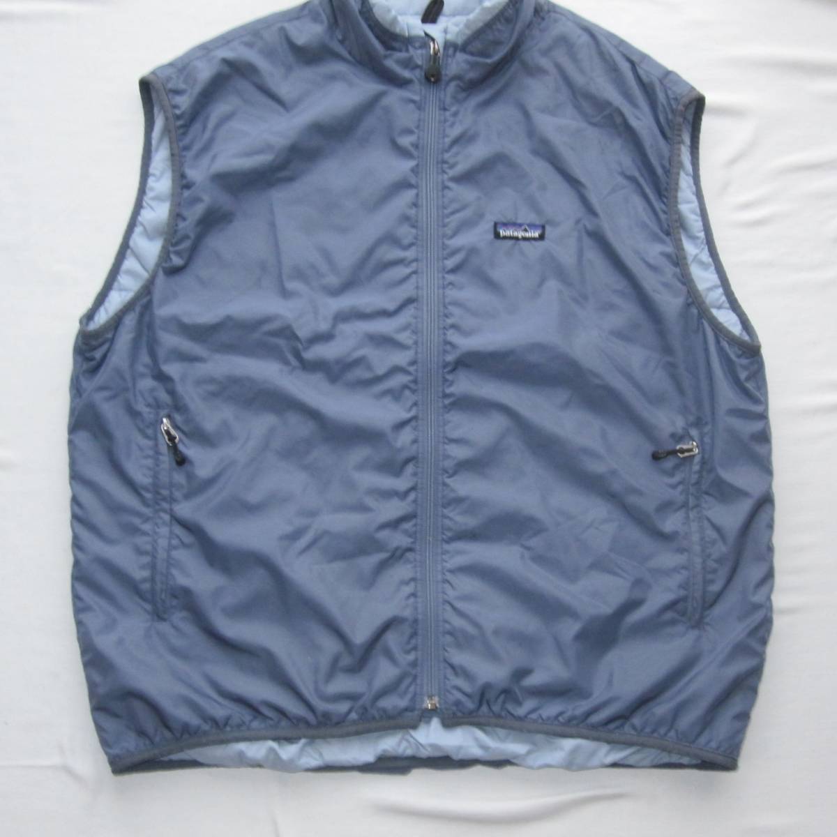 ☆ パタゴニア パフボール ベスト (XL)　/patagonia puffball / 90s / vintage / mars / ビンテージ ジャケット