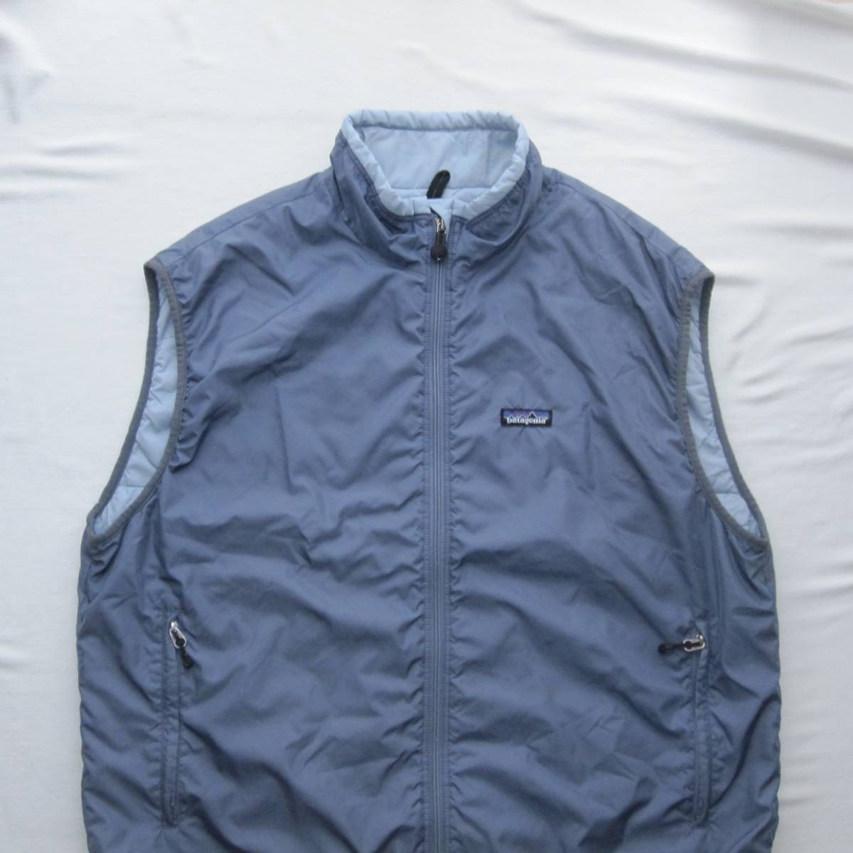 ☆ パタゴニア パフボール ベスト (XL)　/patagonia puffball / 90s / vintage / mars / ビンテージ ジャケット