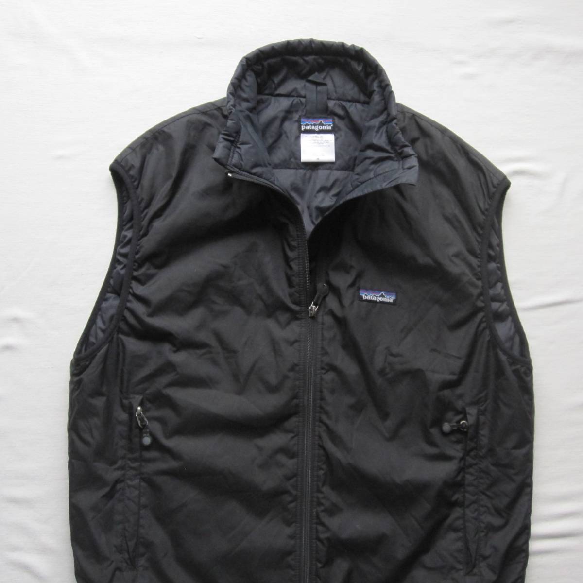 ☆ パタゴニア パフボール ベスト (M) /　patagonia puffball vest USA製 90s vintage mars 90s_画像5