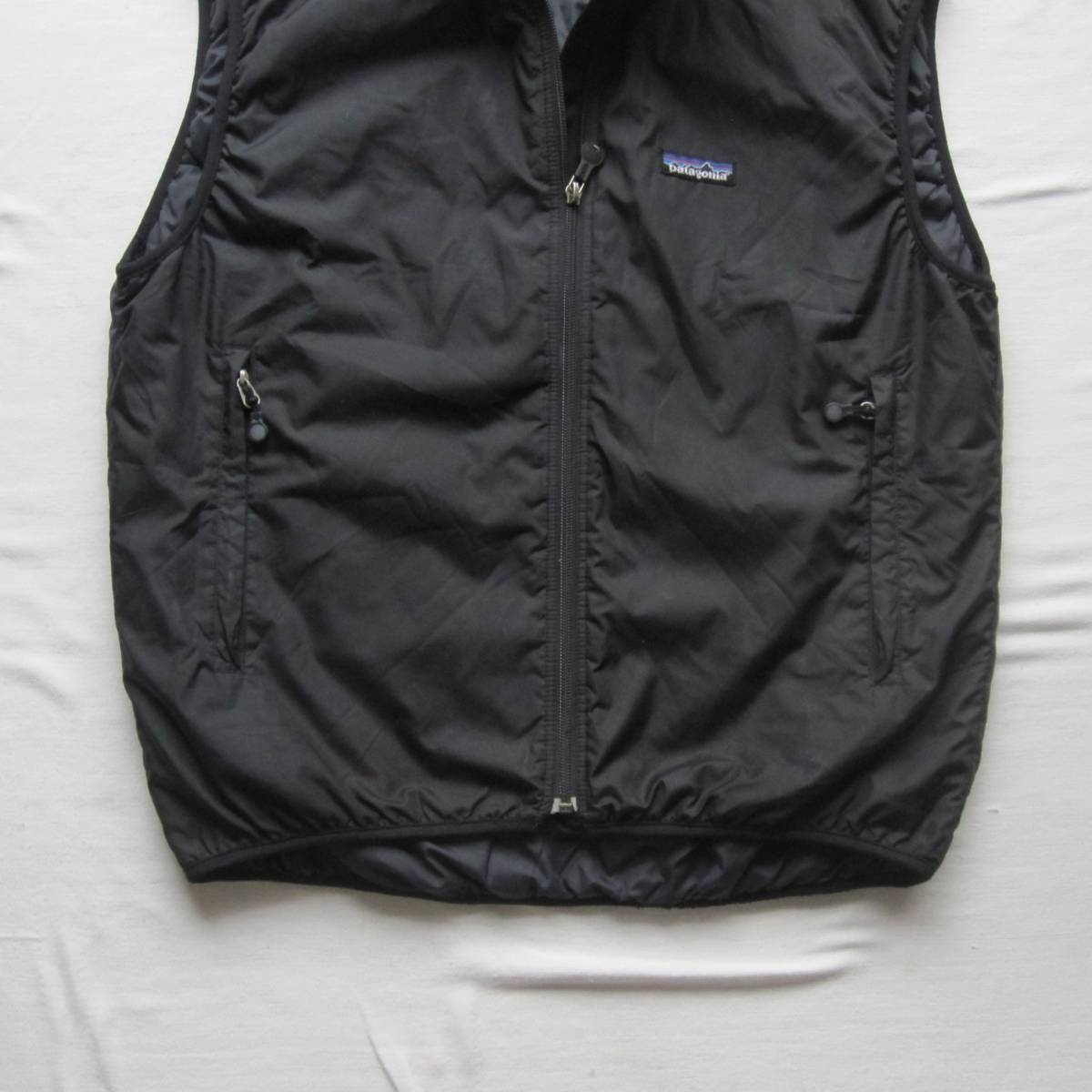 ☆ パタゴニア パフボール ベスト (M) /　patagonia puffball vest USA製 90s vintage mars 90s_画像6