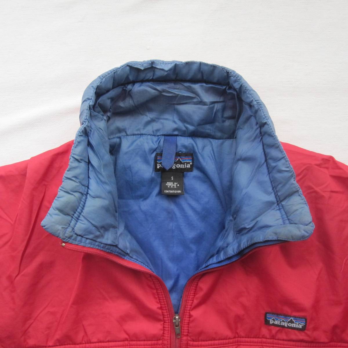 パタゴニア ファイヤーボール ジャケット(S)1998 /patagonia パタゴニア ファイヤーボール ジャケット(S)1998 /patagonia