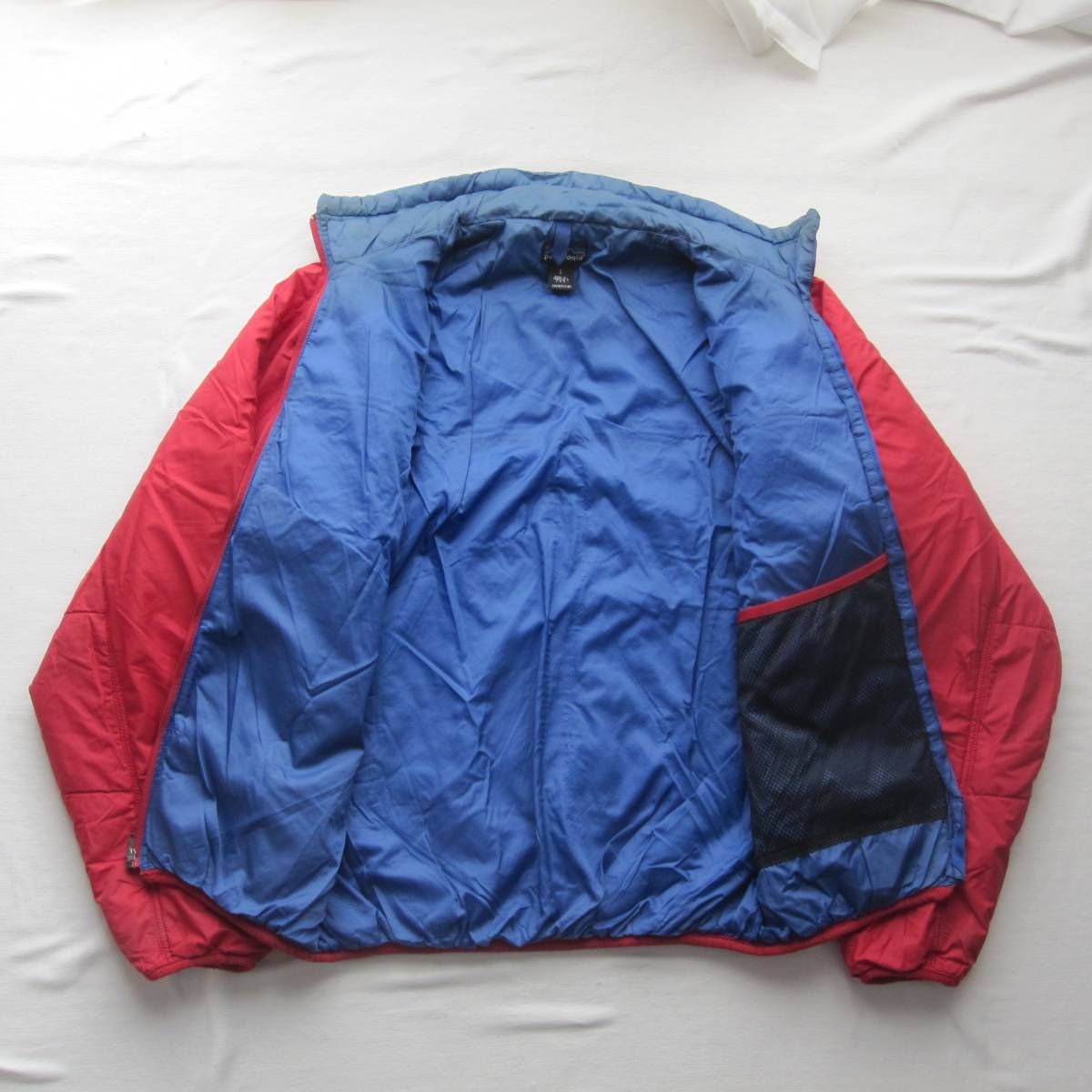 パタゴニア ファイヤーボール ジャケット(S)1998 /patagonia パタゴニア ファイヤーボール ジャケット(S)1998 /patagonia