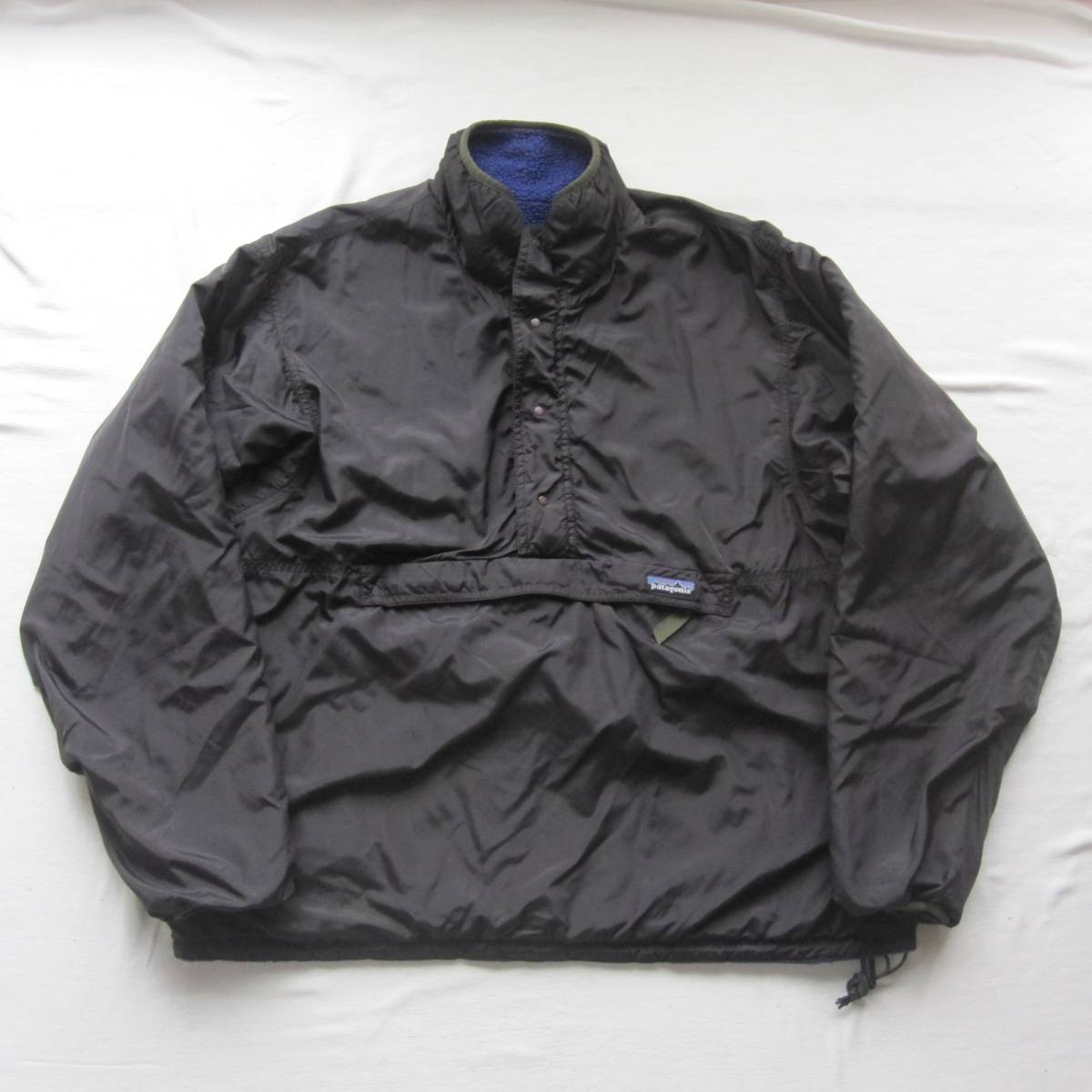 パタゴニア パイル グリセード(XL)1994 /patagonia / 90s パタゴニア パイル グリセード(XL)1994 /patagonia / 90s