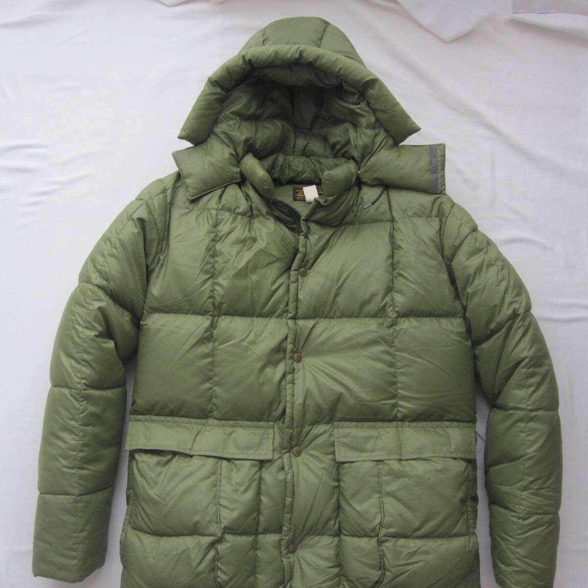 70s EDDIE BAUER EXPEDITION PARKA KARAKORAM VINTAGE エディー 70s EDDIE BAUER EXPEDITION PARKA KARAKORAM VINTAGE エディー