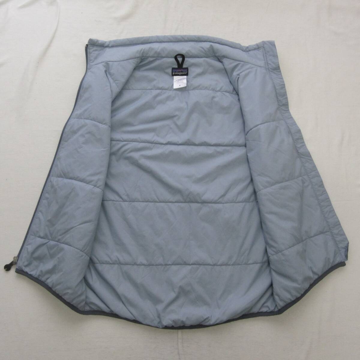 パタゴニア パフボール ベスト (M) /patagonia puffball / 90s パタゴニア パフボール ベスト (M) /patagonia puffball / 90s