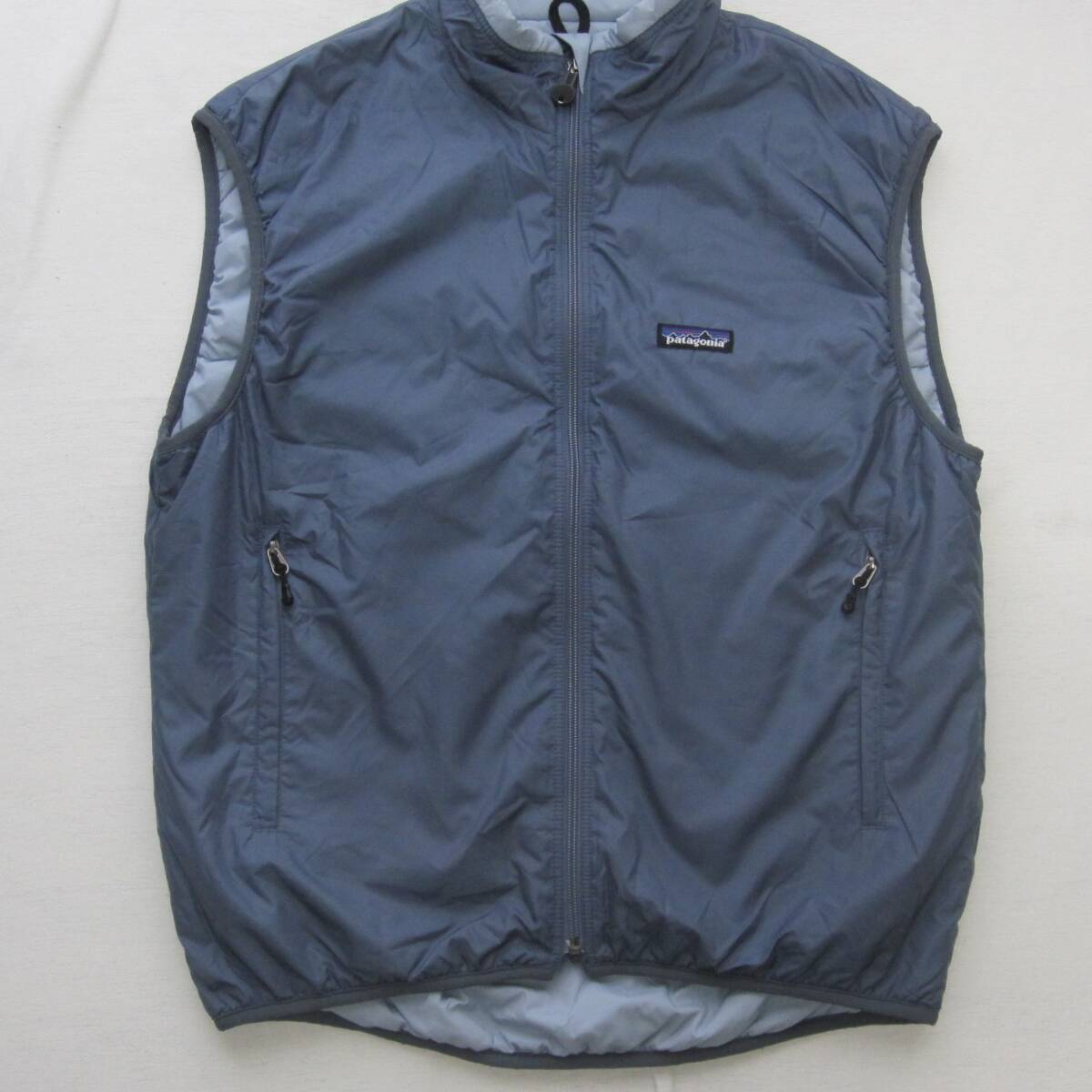 パタゴニア パフボール ベスト (M) /patagonia puffball / 90s パタゴニア パフボール ベスト (M) /patagonia puffball / 90s