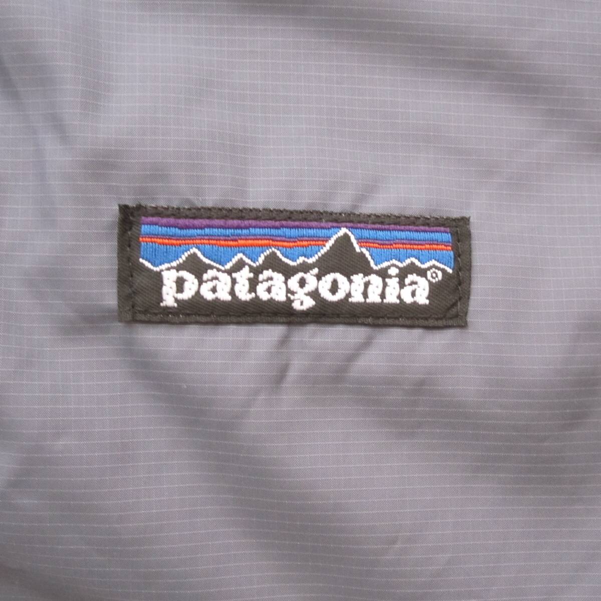 ☆ パタゴニア パフボール ベスト (M)　/patagonia puffball / 90s / vintage / mars / ビンテージ ジャケット_画像4