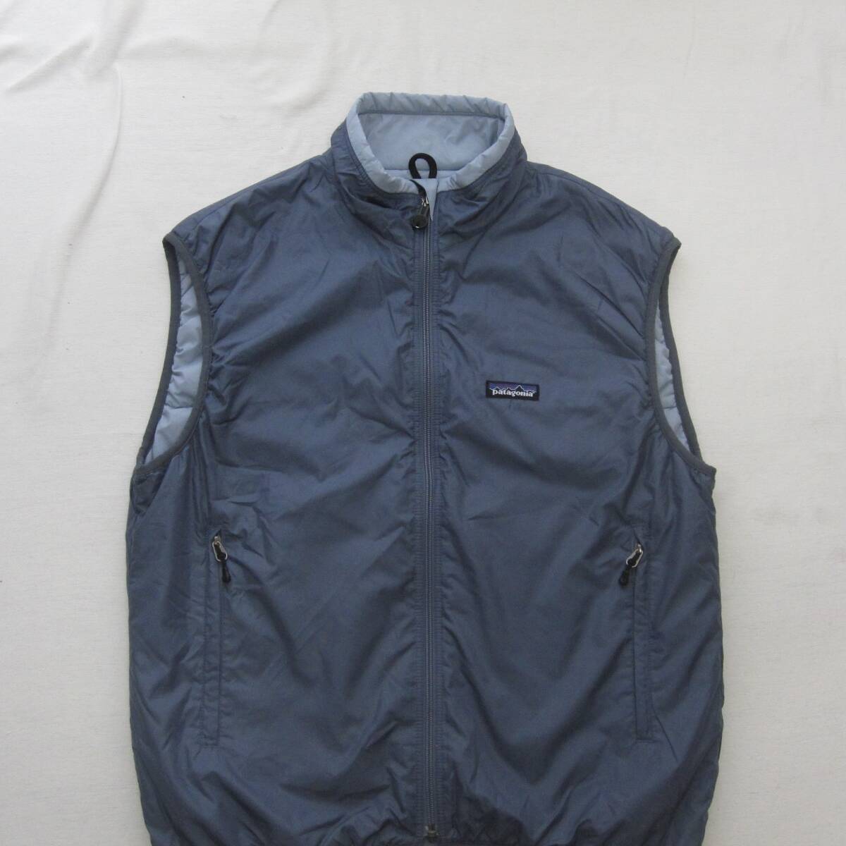 パタゴニア パフボール ベスト (M) /patagonia puffball / 90s パタゴニア パフボール ベスト (M) /patagonia puffball / 90s