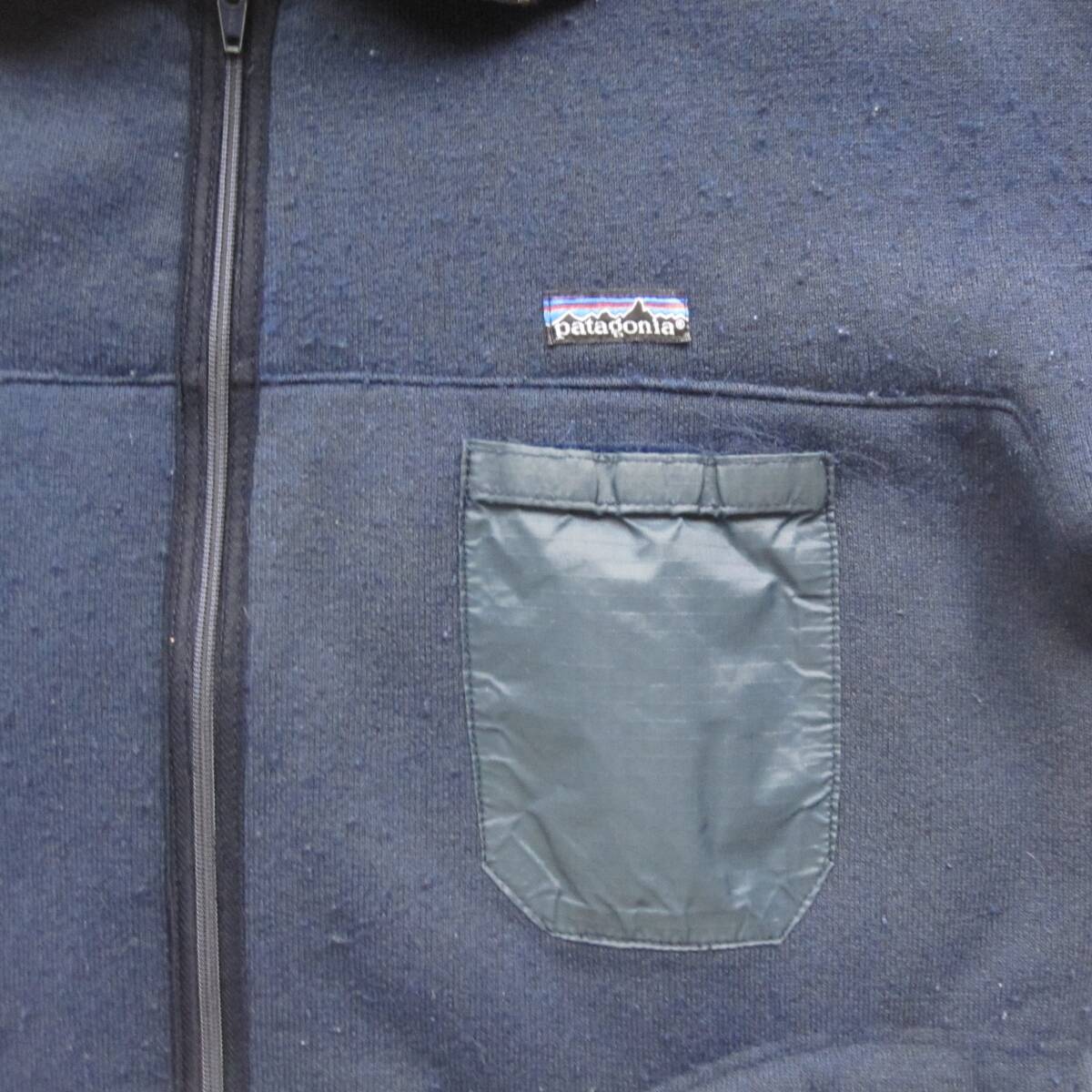 80s パタゴニア 三角タグ パイルジャケット (L) vintage 80s パタゴニア 三角タグ パイルジャケット (L) vintage