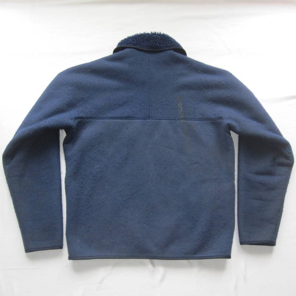 80s パタゴニア 三角タグ パイルジャケット (L) vintage 80s パタゴニア 三角タグ パイルジャケット (L) vintage