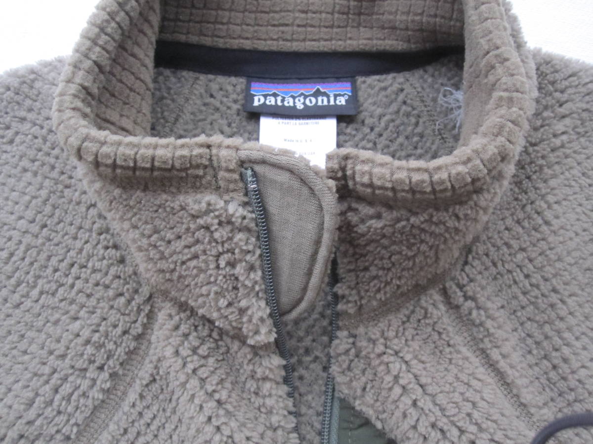 ☆デッド パタゴニア MARS R2ジャケット (M) / patagonia ☆デッド パタゴニア MARS R2ジャケット (M) / patagonia