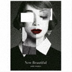 New Beautiful（初回限定盤／CD＋Blu-ray） 野宮真貴_画像1