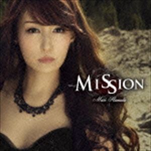 Mission 浜田麻里_画像1