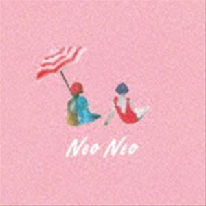 neo neo（完全生産限定”メジャーデビュー記念盤”／CD＋DVD） リュックと添い寝ごはん_画像1