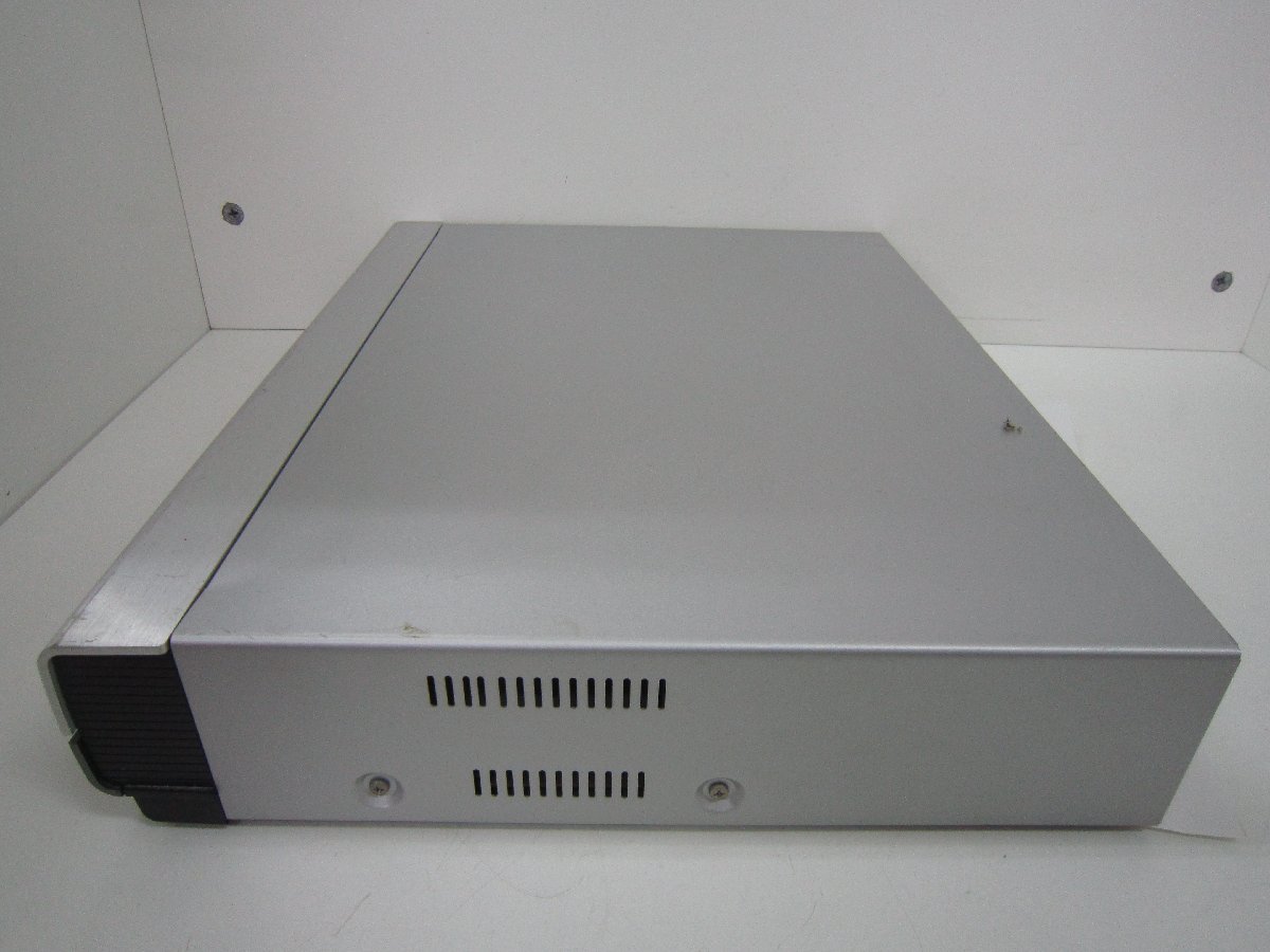 東芝HDD&DVDVIDEO　RECORDER　RD-XS57　中古_画像6