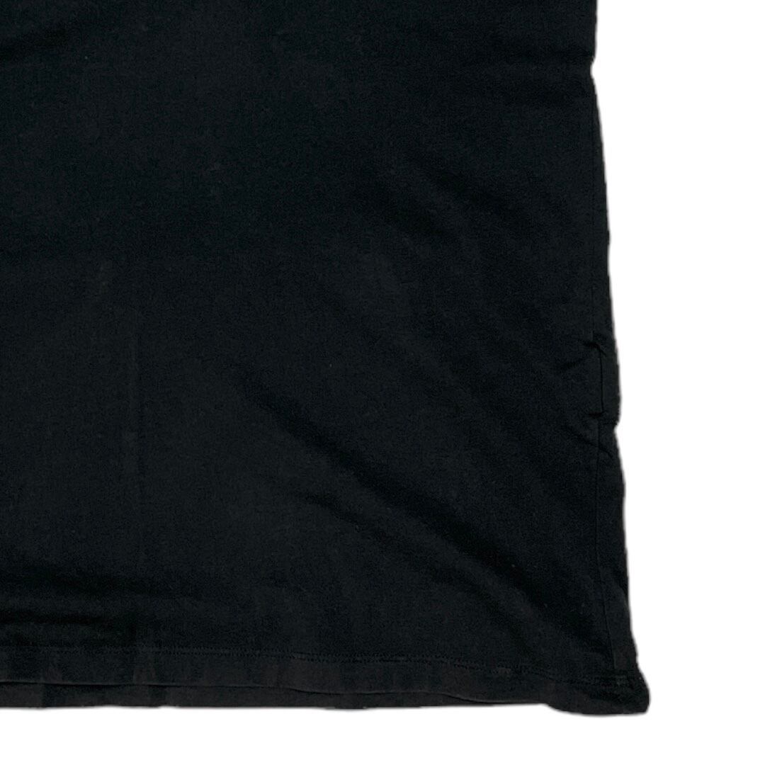 MARCELO BURLON マルセロブロン　Feather Print T-Shirts ブラック サイズ:XS_画像5