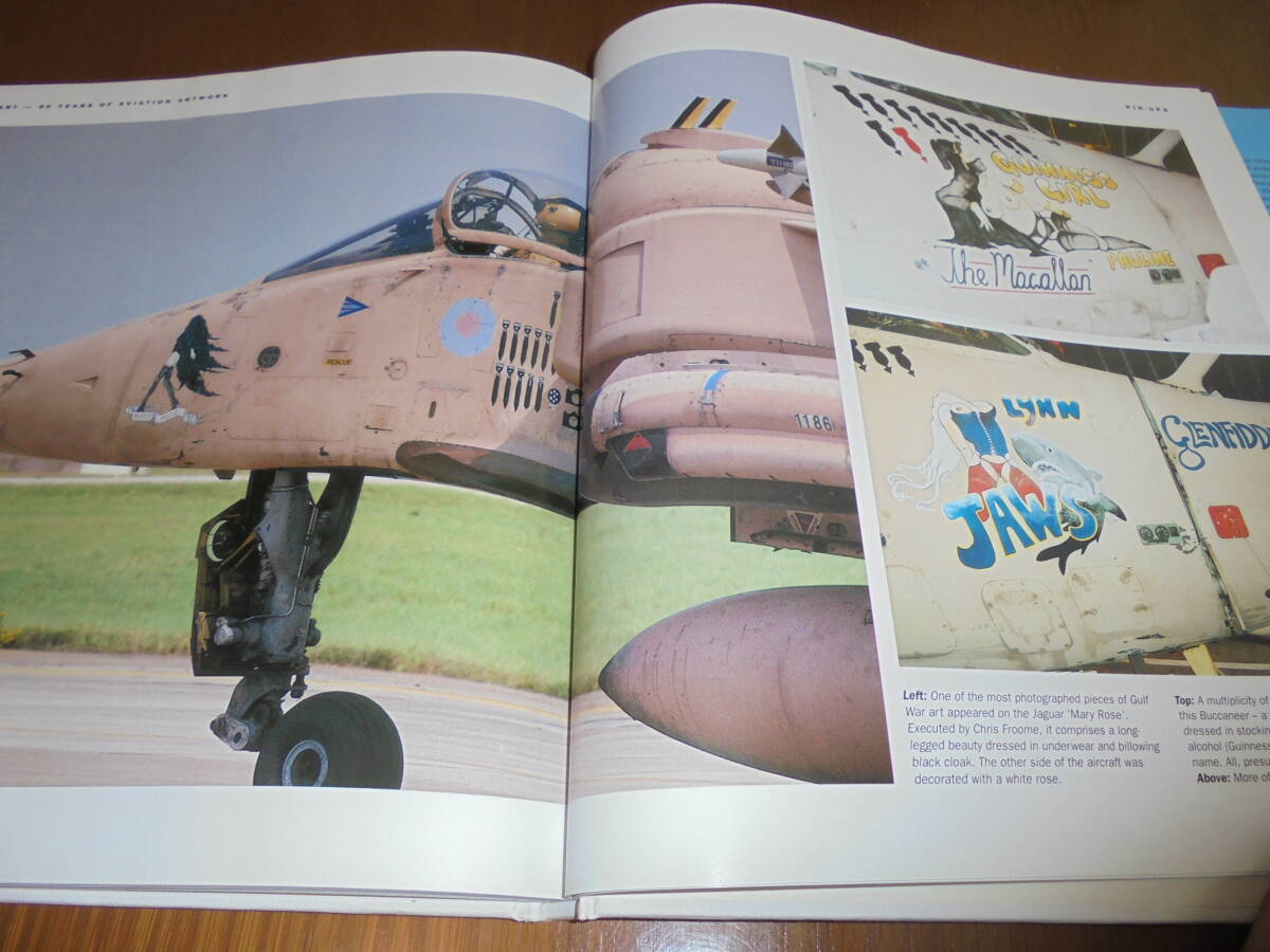  foreign book nose art character pin nap aircraft art 80 year. art Work Aircraft Noseart