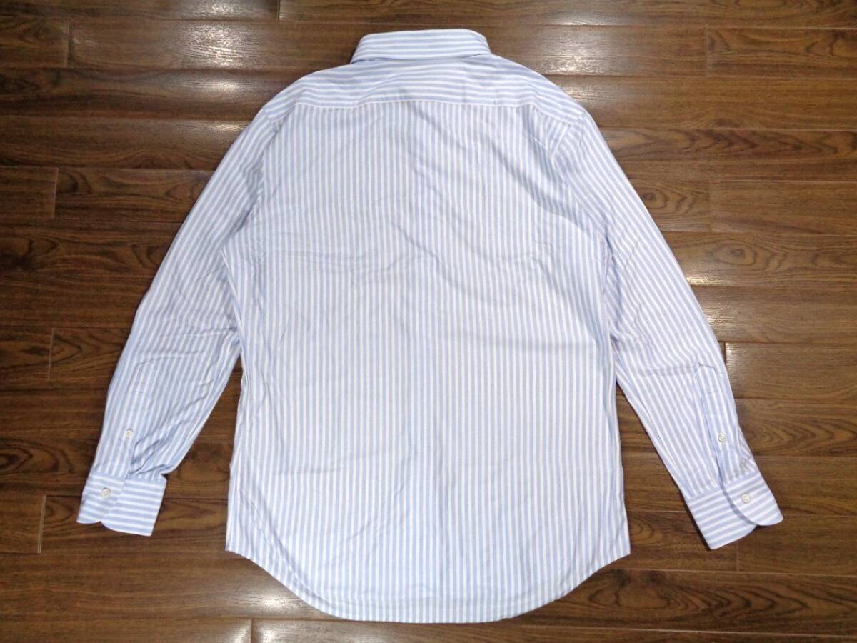 Maker's Shirt 鎌倉 シャツ TRAVELER １６-４１ 鎌倉シャツ メーカーズシャツ トラベラー_画像3