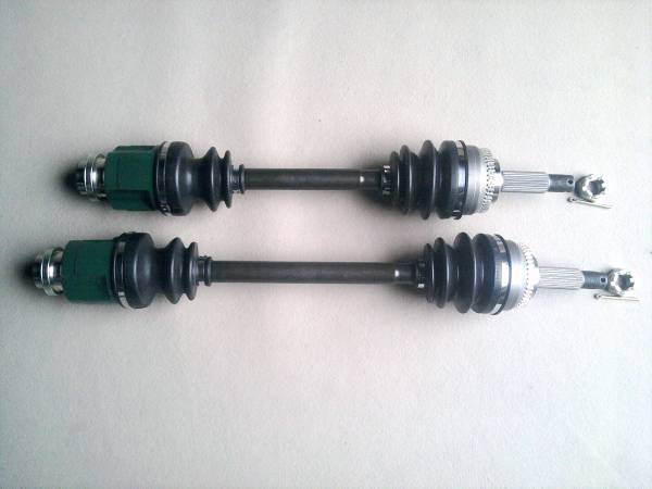 [ high quality made in Japan ] strengthen drive shaft CT9A evo 8 evo 9 right or left selection!
