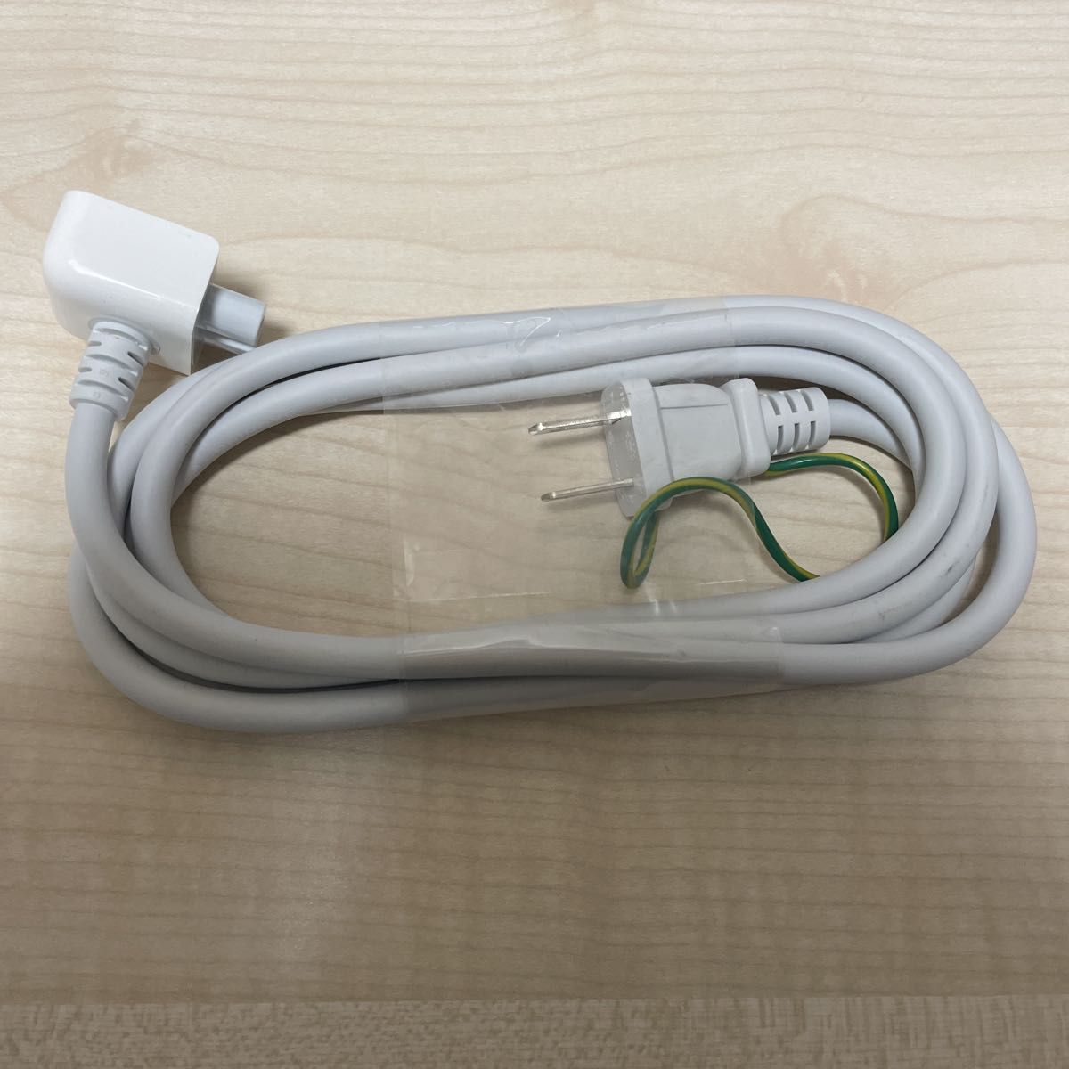 純正品 Macbookpro 充電器 Apple AC アダプタ magsafe / Power Adapter 延長ケーブル