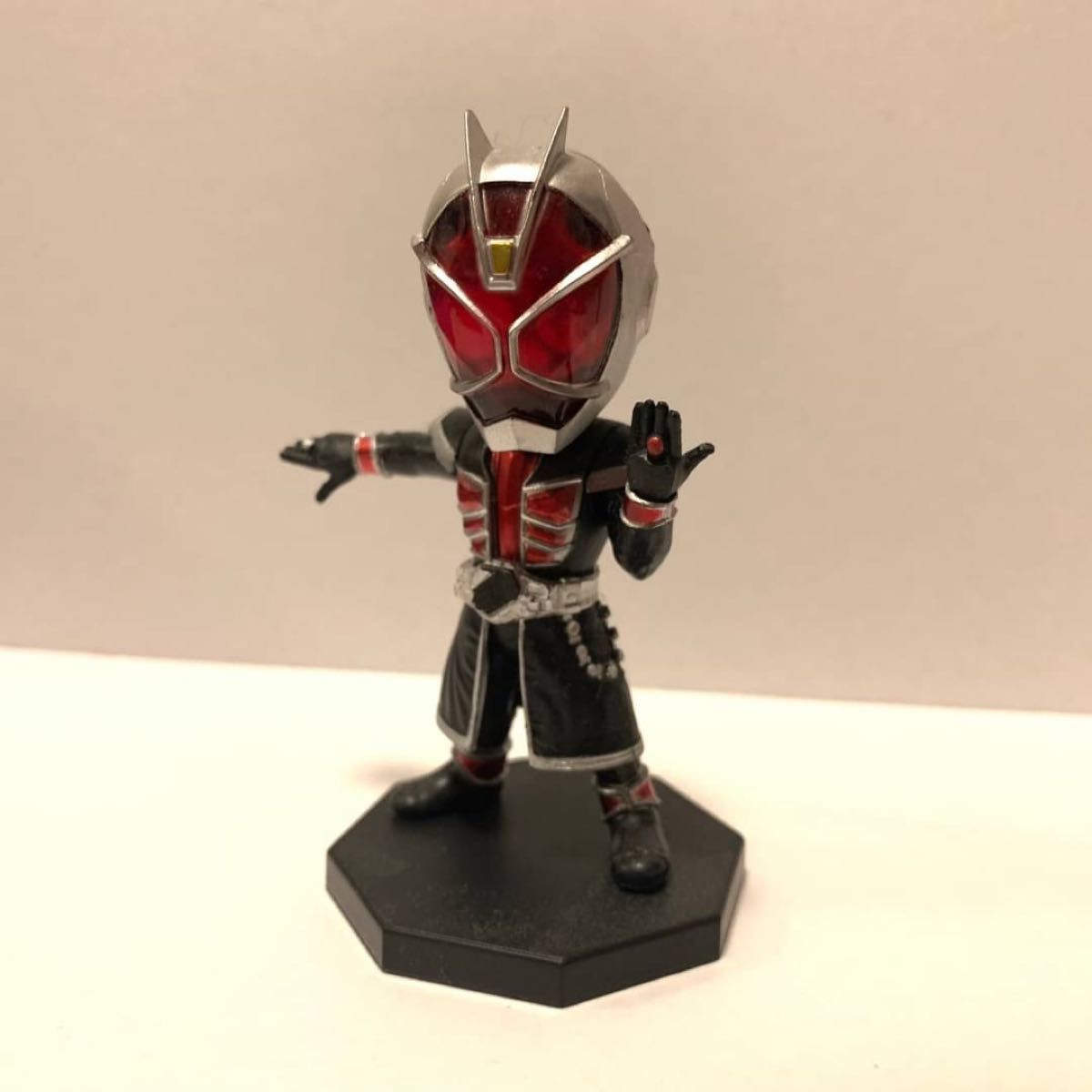 フィギュア 仮面ライダー 1番くじ 6体セット