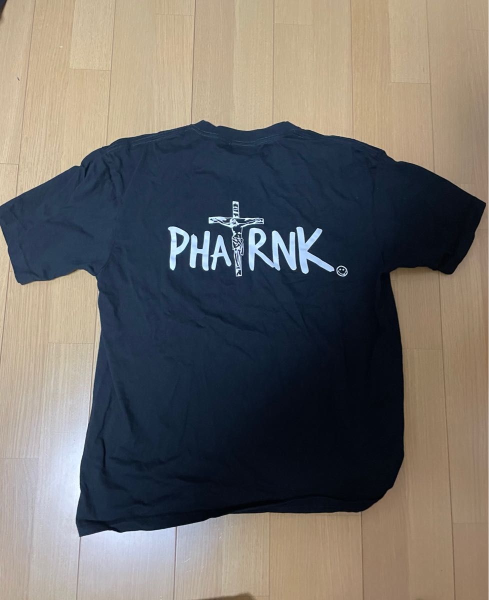 最終値下げ‼️即日発送‼️PHATRNK・ファットランクスウェット 最終値下げ‼️即日発送‼️PHATRNK・ファットランクスウェット